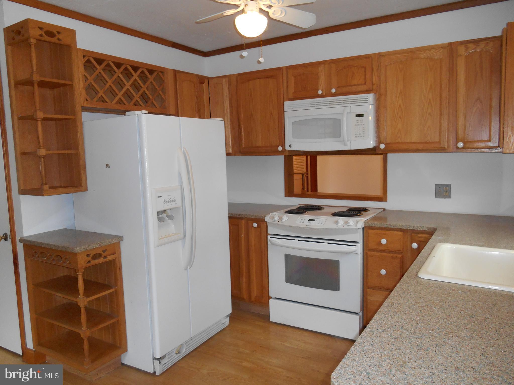 10015 New Bridge Road Denton, MD 21629 - Photo 12 of 30 Kitchen