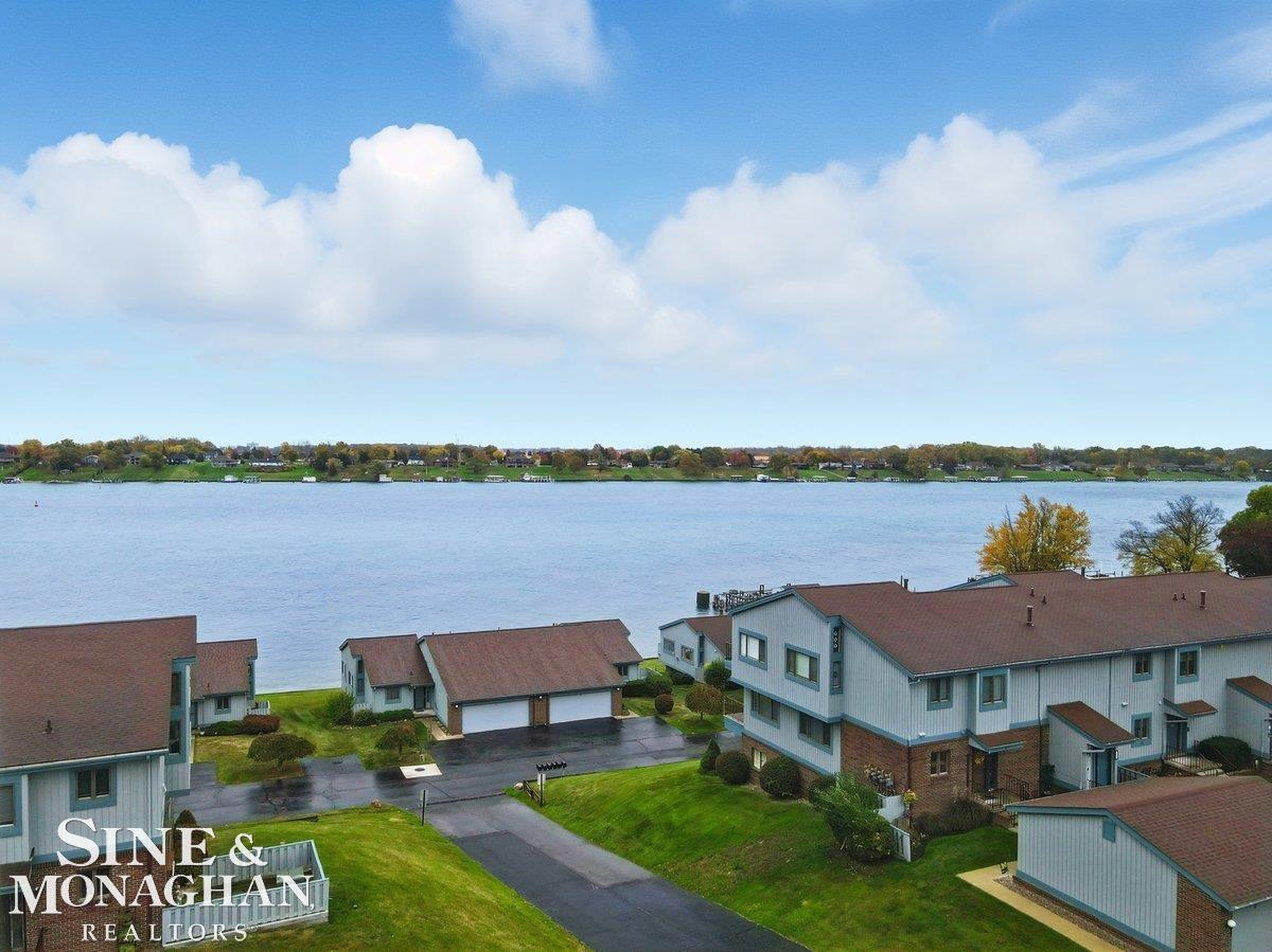 1715 River Road, Unit 41 St. Clair, MI 48079 - Photo 36 of 36