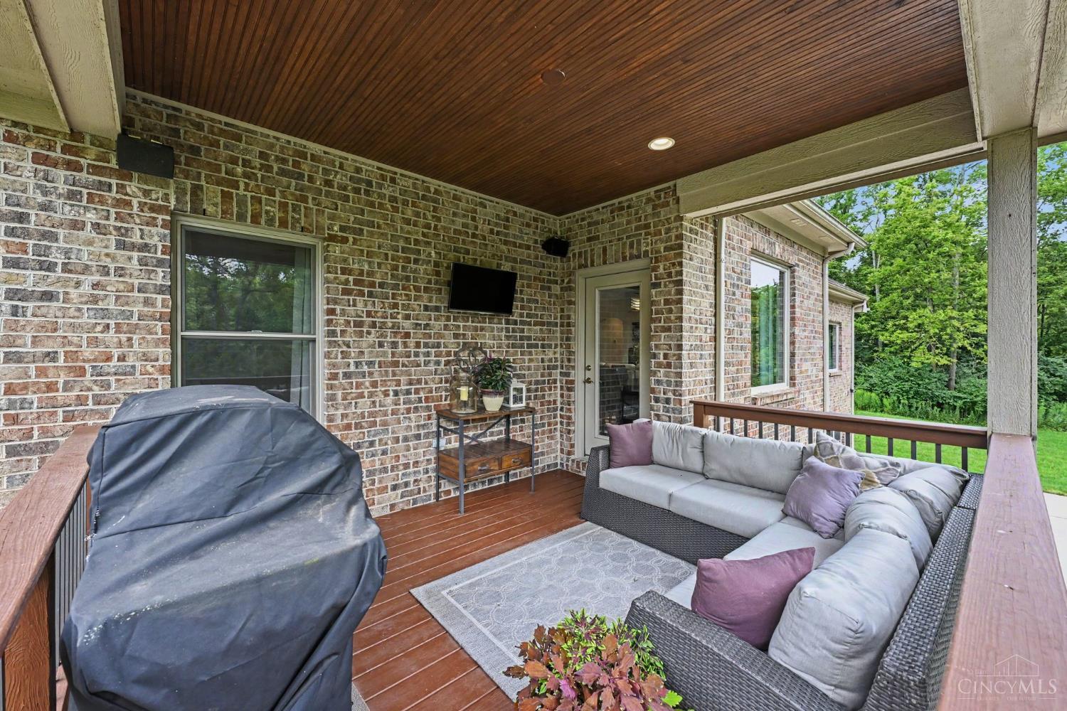 1214 East Lower Springboro Road Waynesville, OH 45068 - Photo 41 of 53 Gallery Image 41