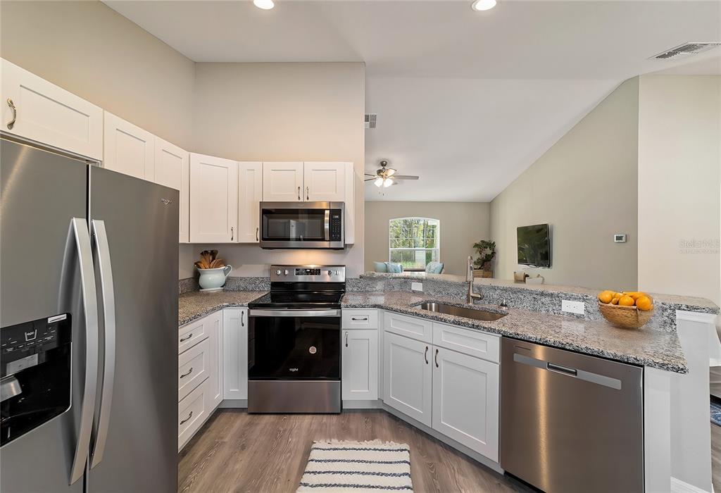 16222 Southwest 59th Avenue Road Ocala, FL 34473 - Photo 4 of 14 Virtually Staged