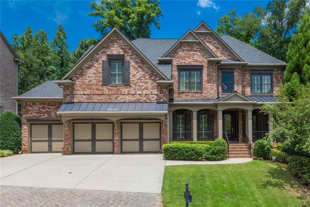 1030 Westcroft Lane Roswell, GA 30075 - Photo 1 of 1 Gallery Image 1