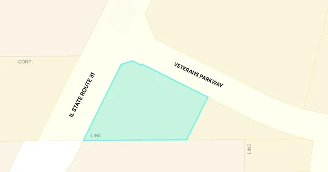 $270,000 | 0 Veterans Parkway, McHenry, IL 60050