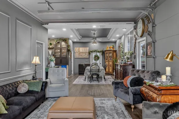 $1,100,000 | Undisclosed Address, Bakersfield, CA 93312