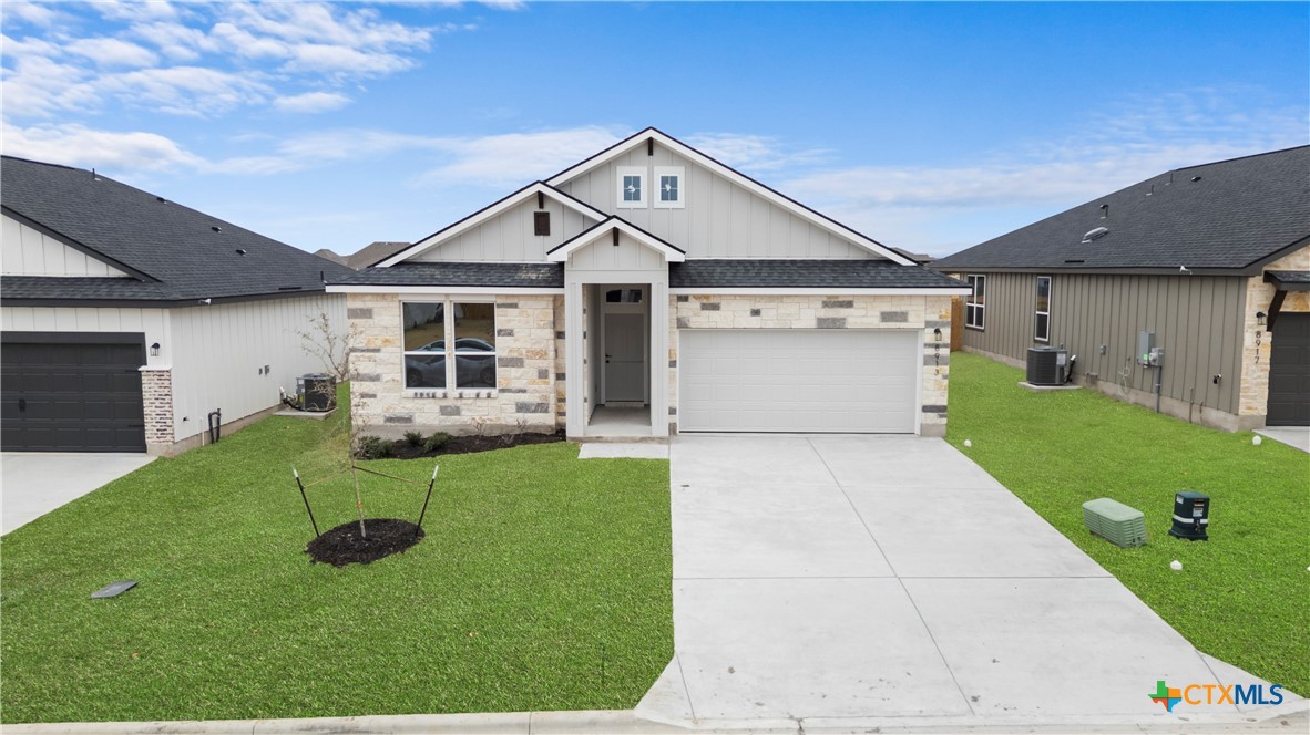 8913 Ponderosa Pine Road Temple, TX 76502 - Photo 20 of 26