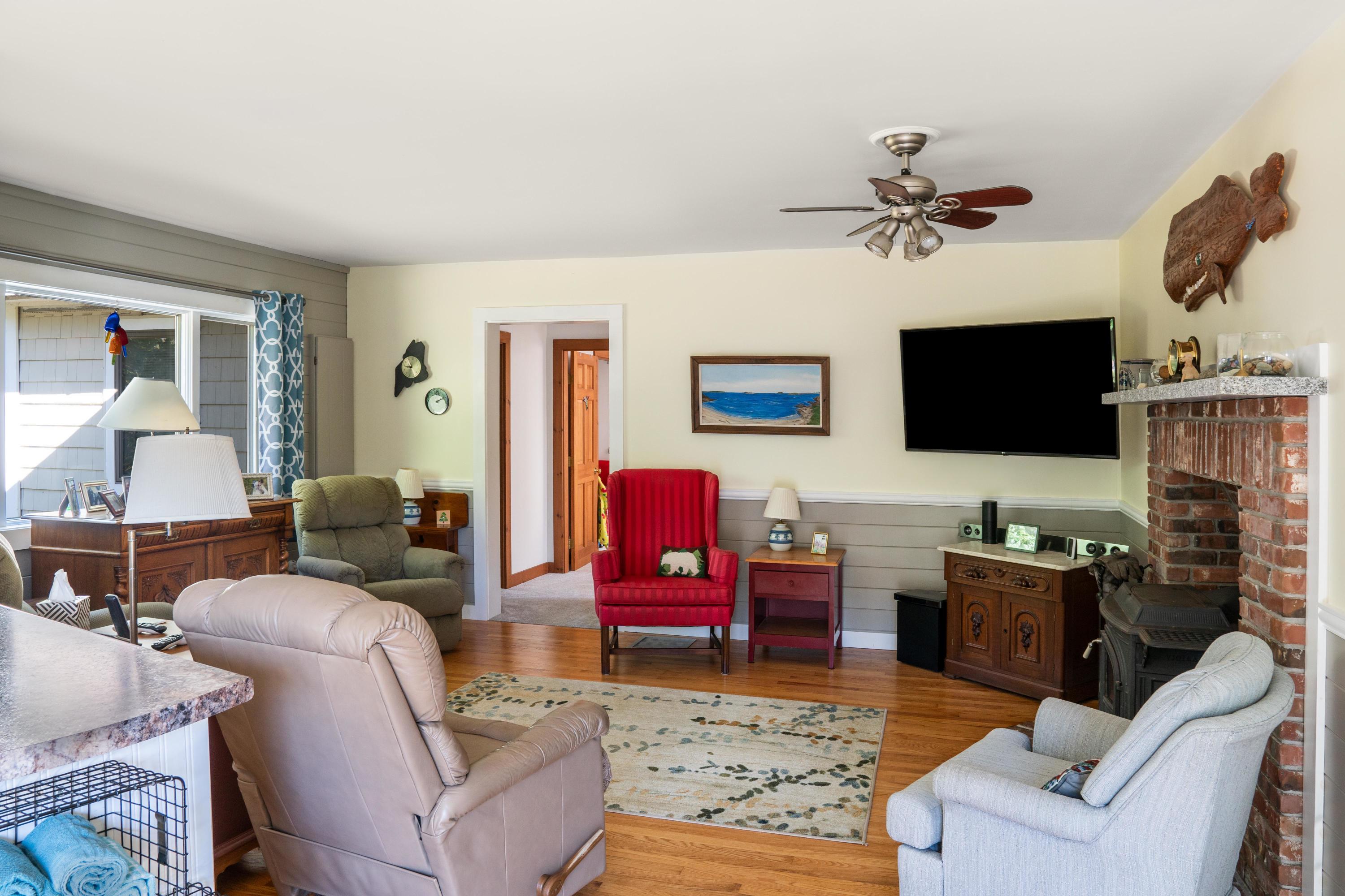 372 Seguinland Road Georgetown, ME 04548 - Photo 25 of 105 372 Seguinland 016