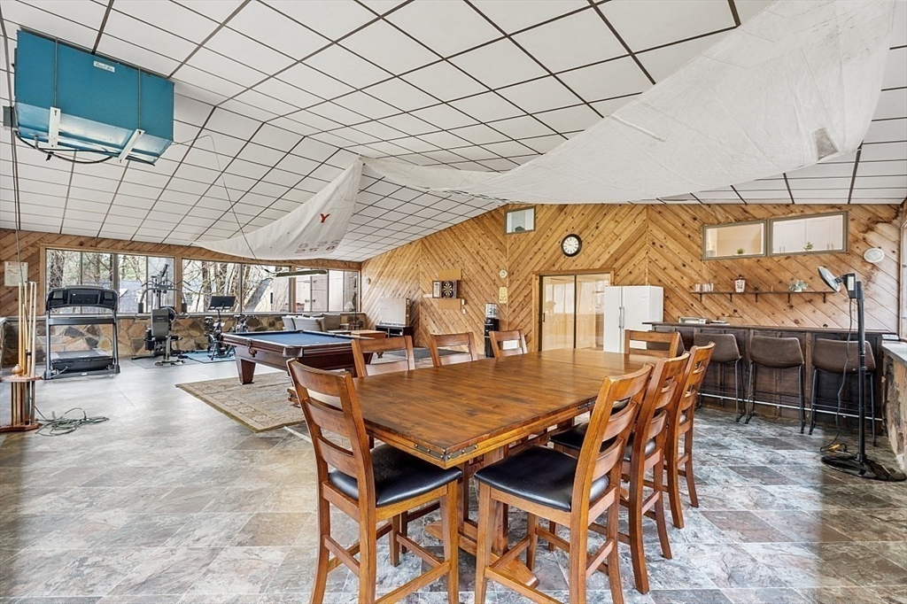 66 Old Right Road Ipswich, MA 01938 - Photo 16 of 36 a view of a dining room with furniture