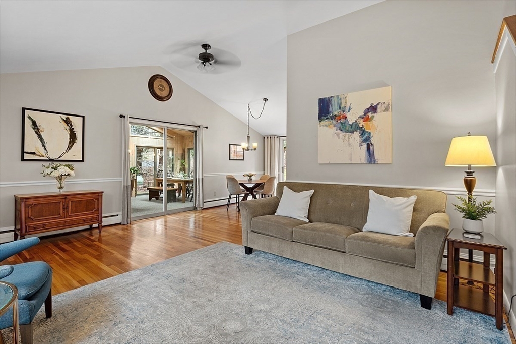 66 Old Right Road Ipswich, MA 01938 - Photo 4 of 36 a living room with furniture and wooden floor