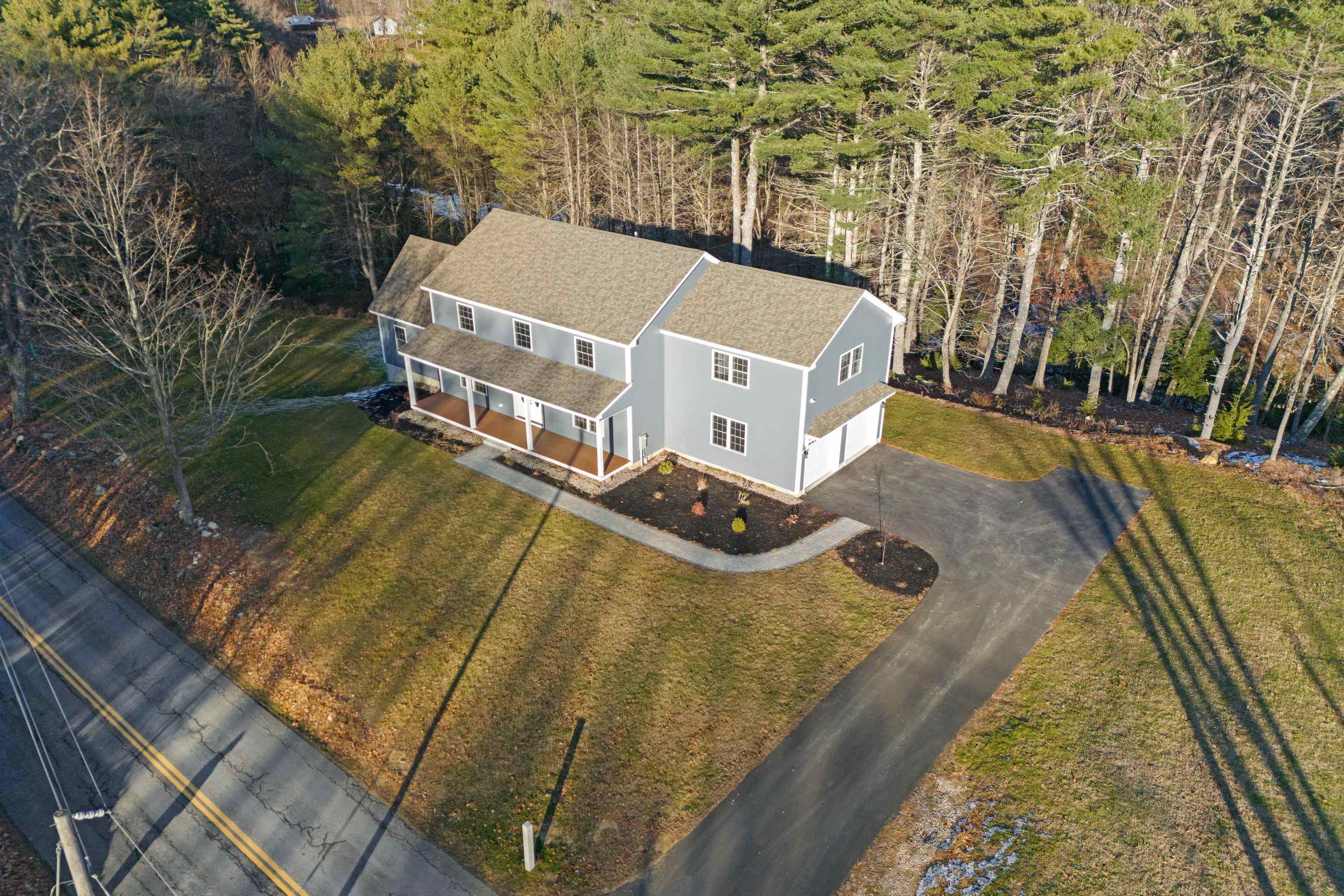 380 East Dunbarton Road Goffstown, NH 03045 - Photo 9 of 55