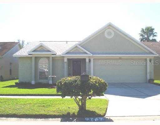 9747 Fox Hollow Road Tampa, FL 33647 - Photo 1 of 1 Exterior Front