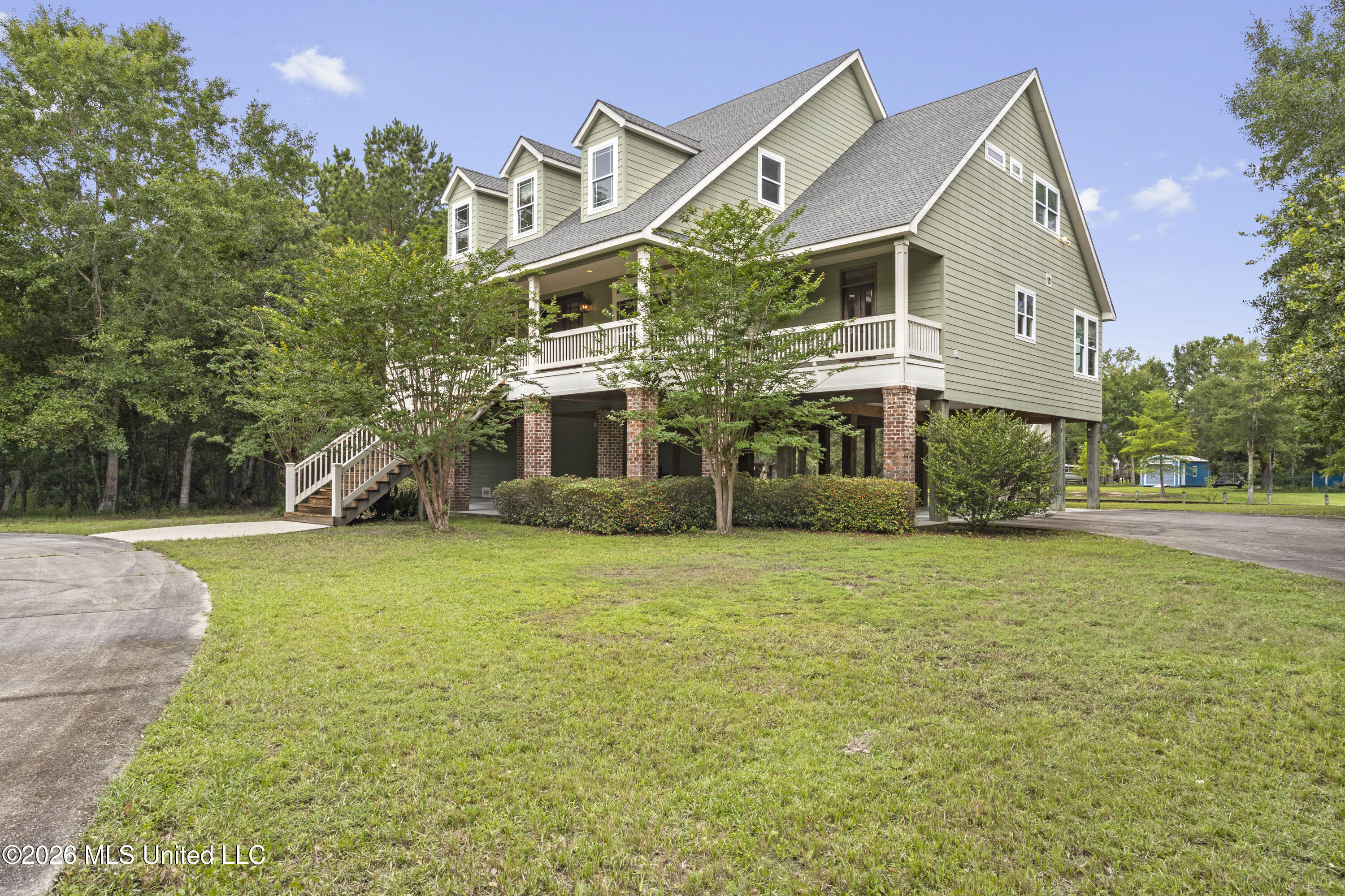 10051 Cain Road Bay St. Louis, MS 39520 - Photo 90 of 92 00084