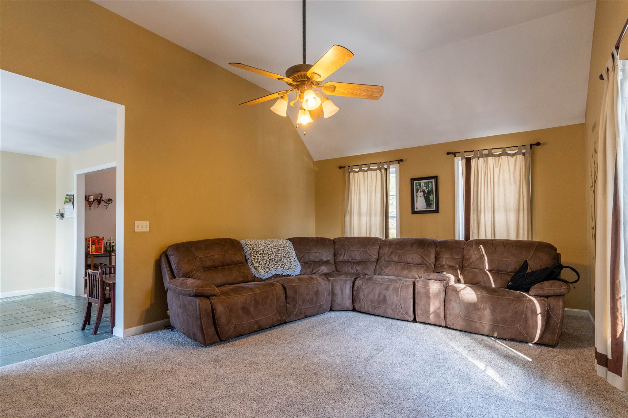 203 Christie Road New Boston, NH 03070 - Photo 13 of 27