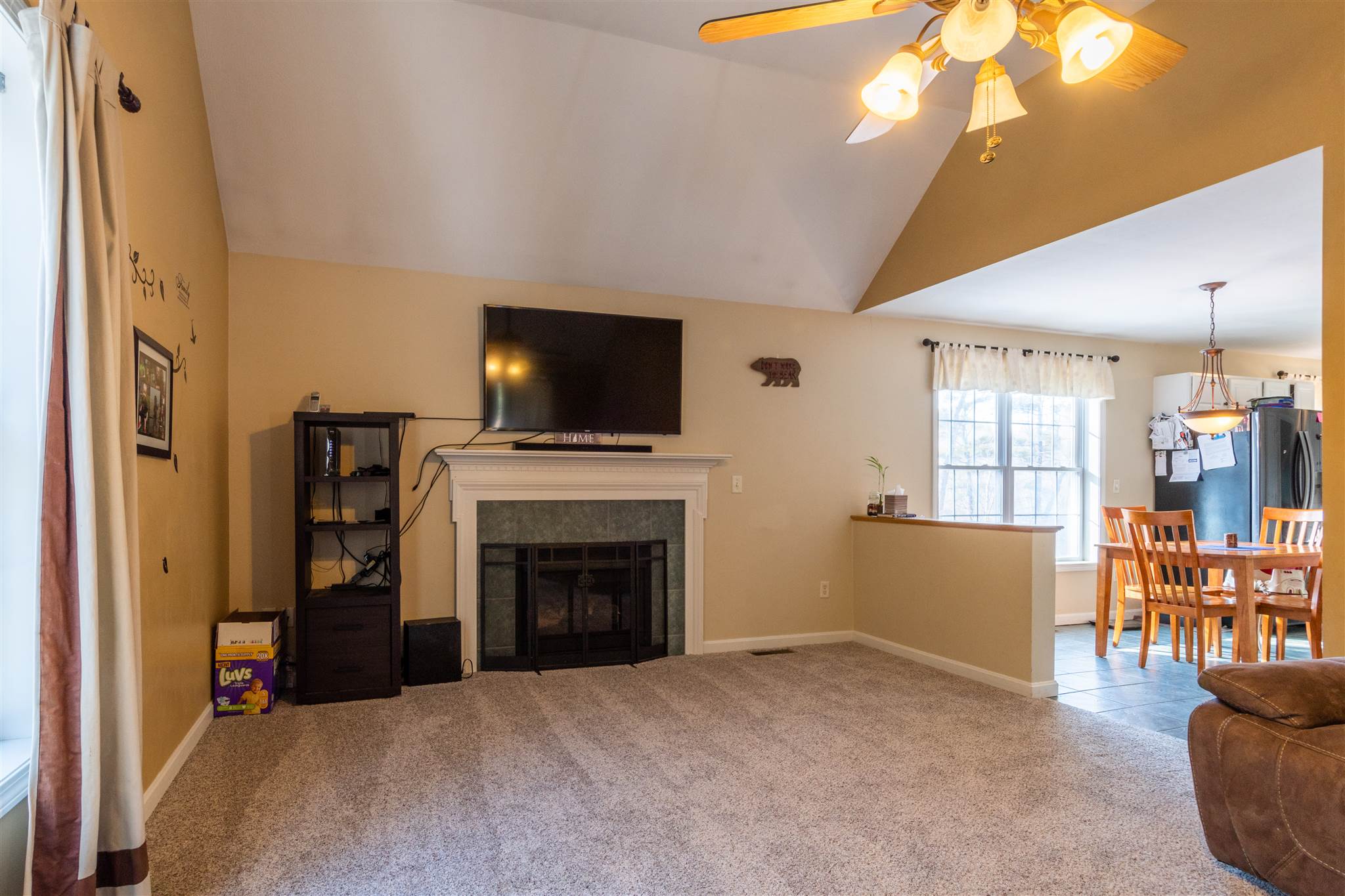 203 Christie Road New Boston, NH 03070 - Photo 15 of 27