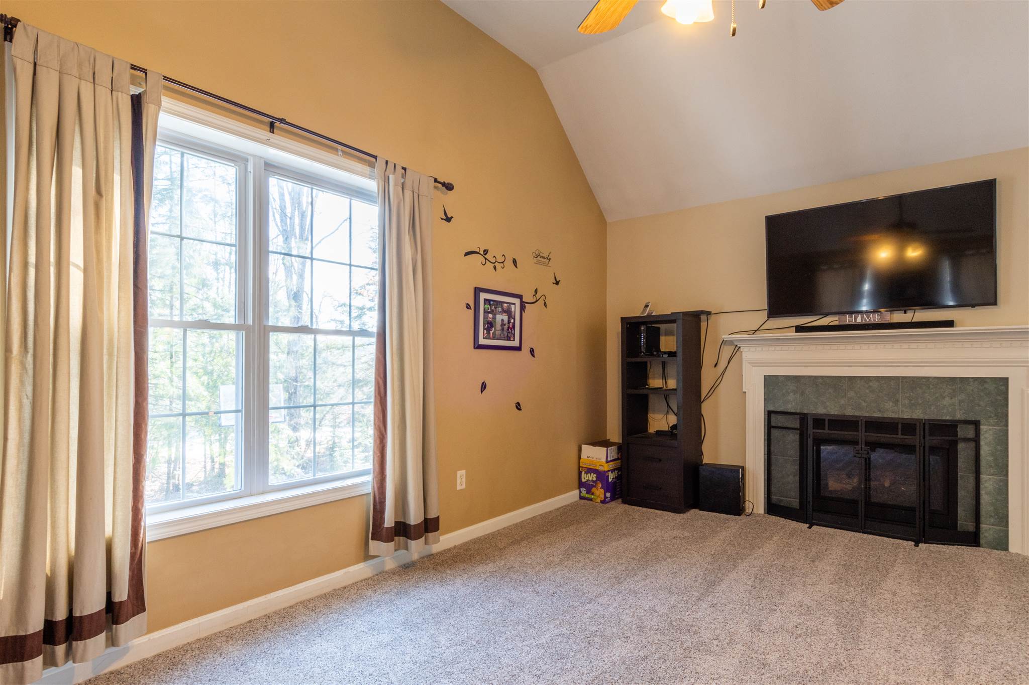 203 Christie Road New Boston, NH 03070 - Photo 16 of 27