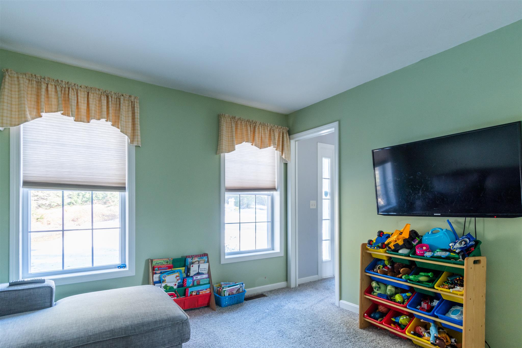 203 Christie Road New Boston, NH 03070 - Photo 17 of 27