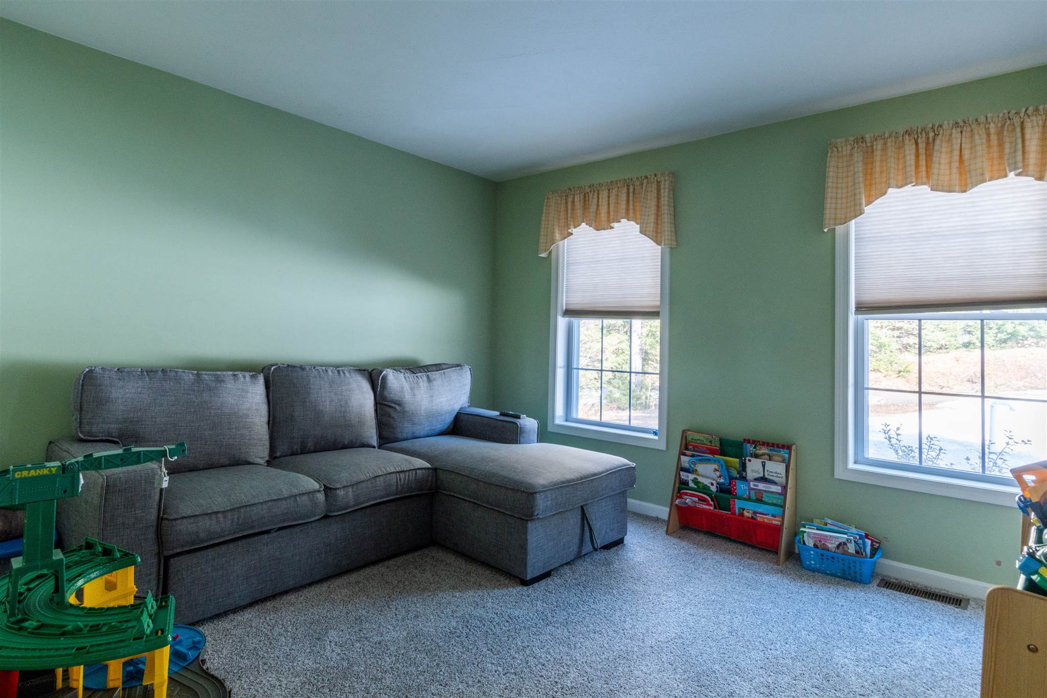 203 Christie Road New Boston, NH 03070 - Photo 19 of 27