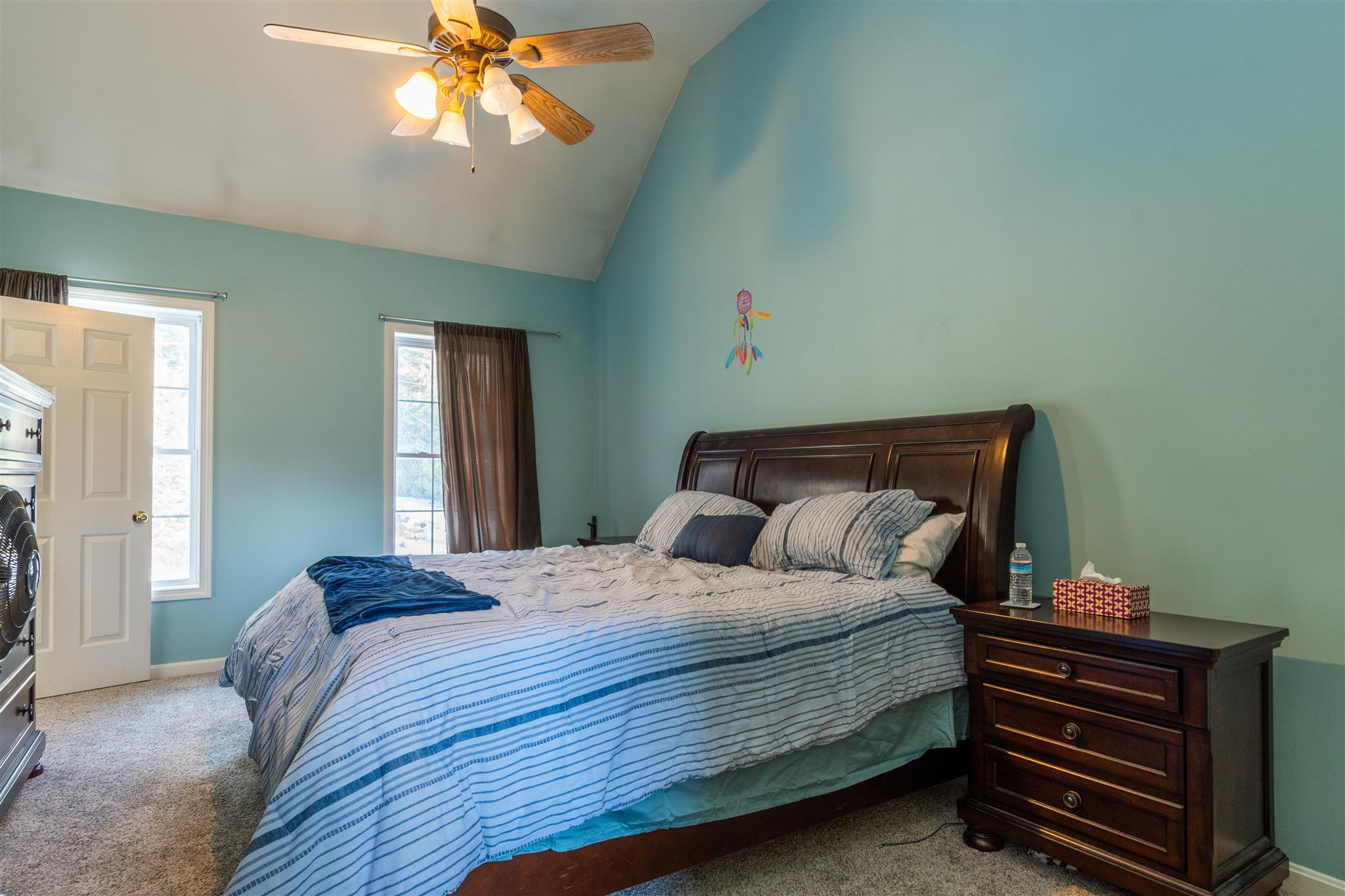 203 Christie Road New Boston, NH 03070 - Photo 20 of 27