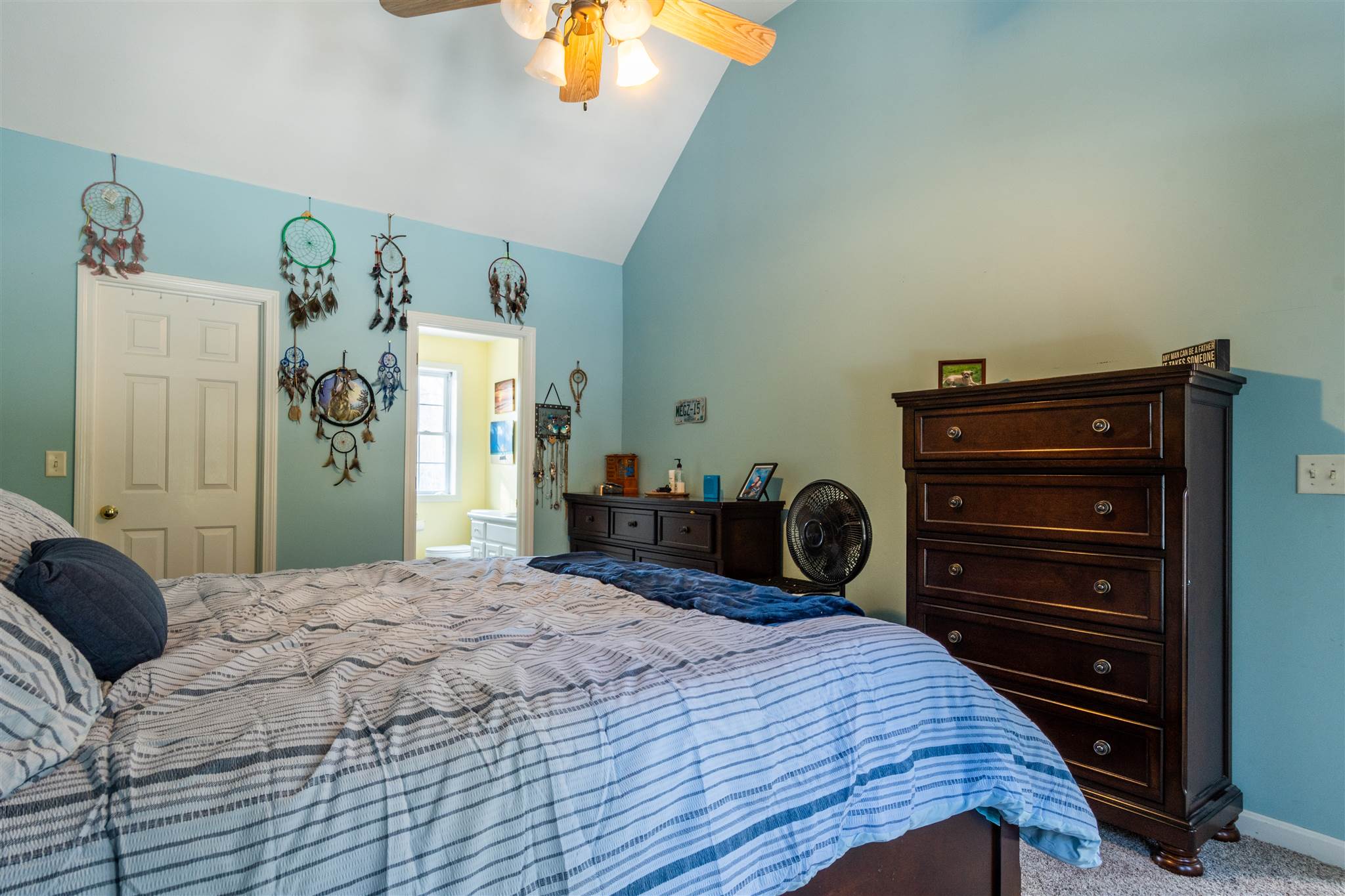 203 Christie Road New Boston, NH 03070 - Photo 21 of 27