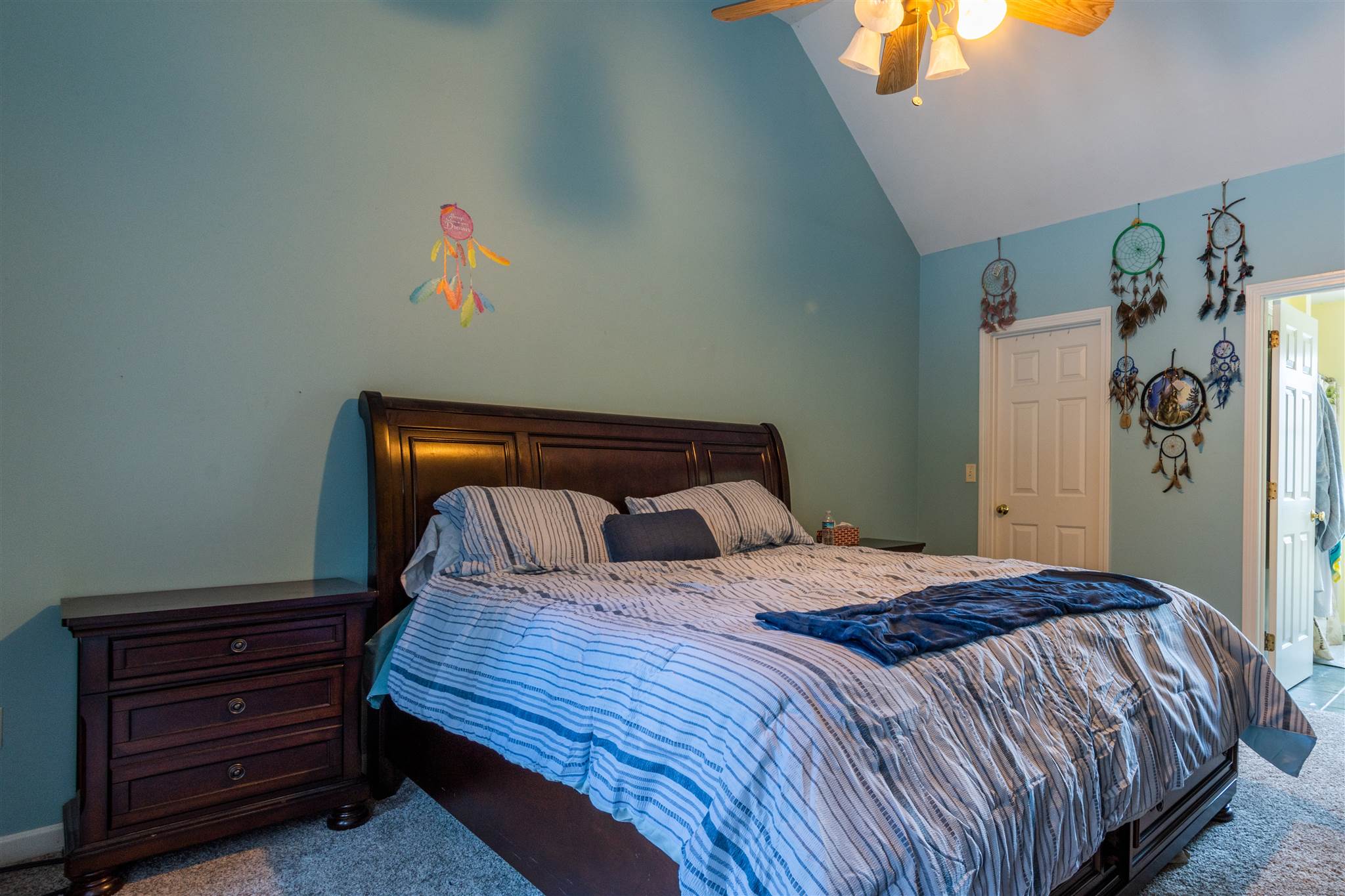 203 Christie Road New Boston, NH 03070 - Photo 22 of 27