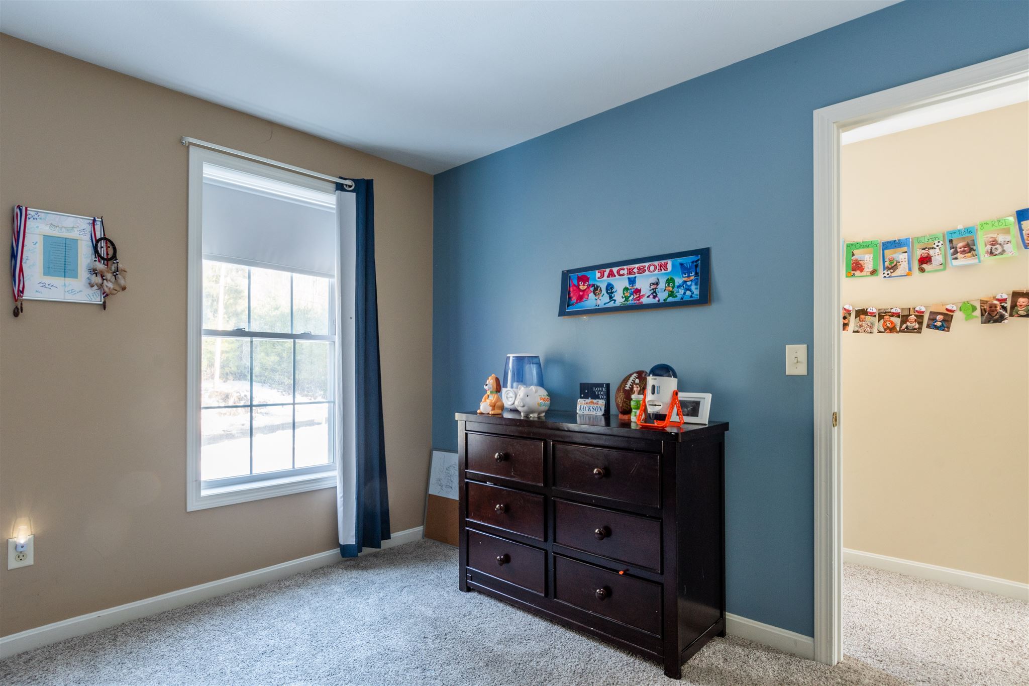 203 Christie Road New Boston, NH 03070 - Photo 26 of 27