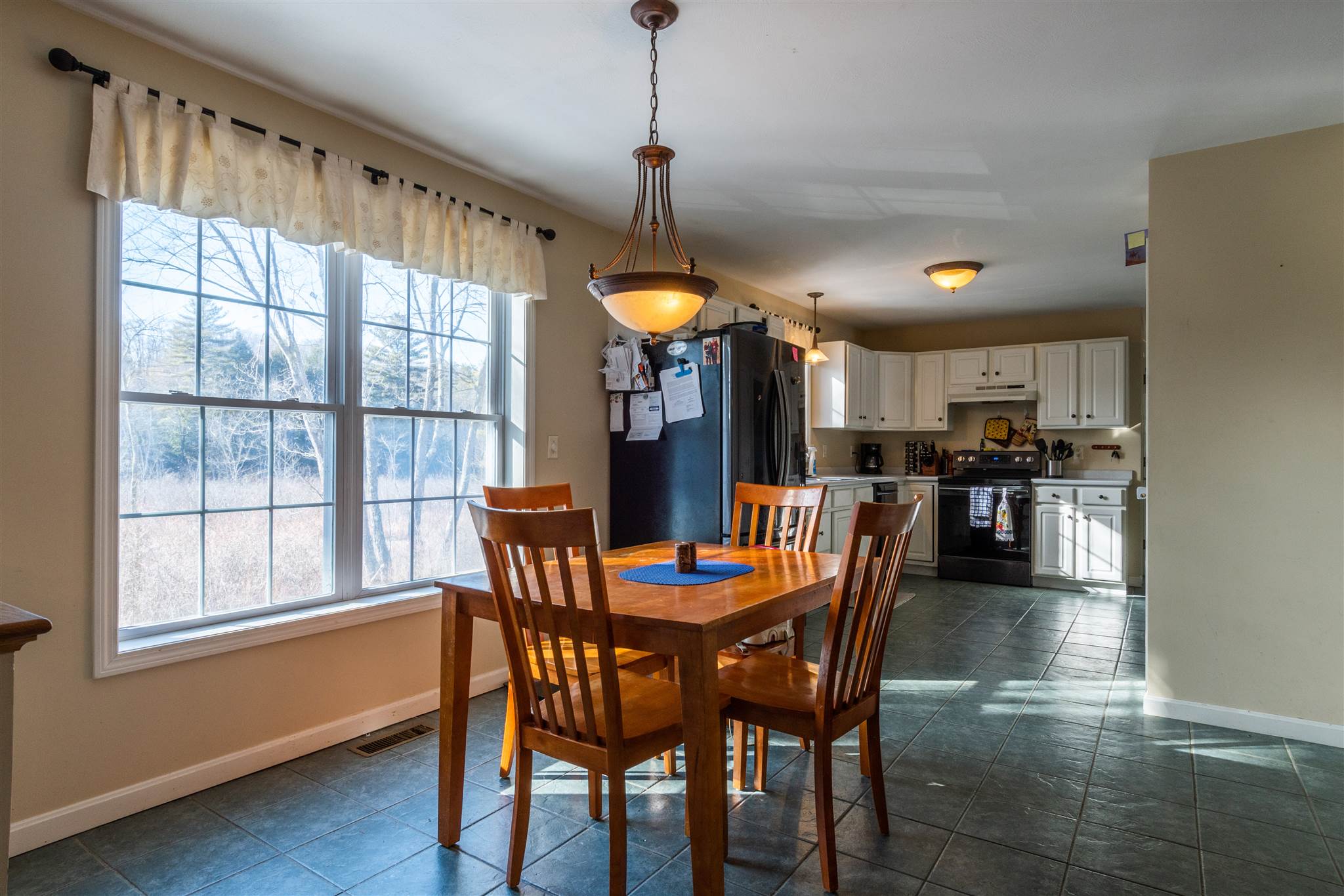 203 Christie Road New Boston, NH 03070 - Photo 8 of 27