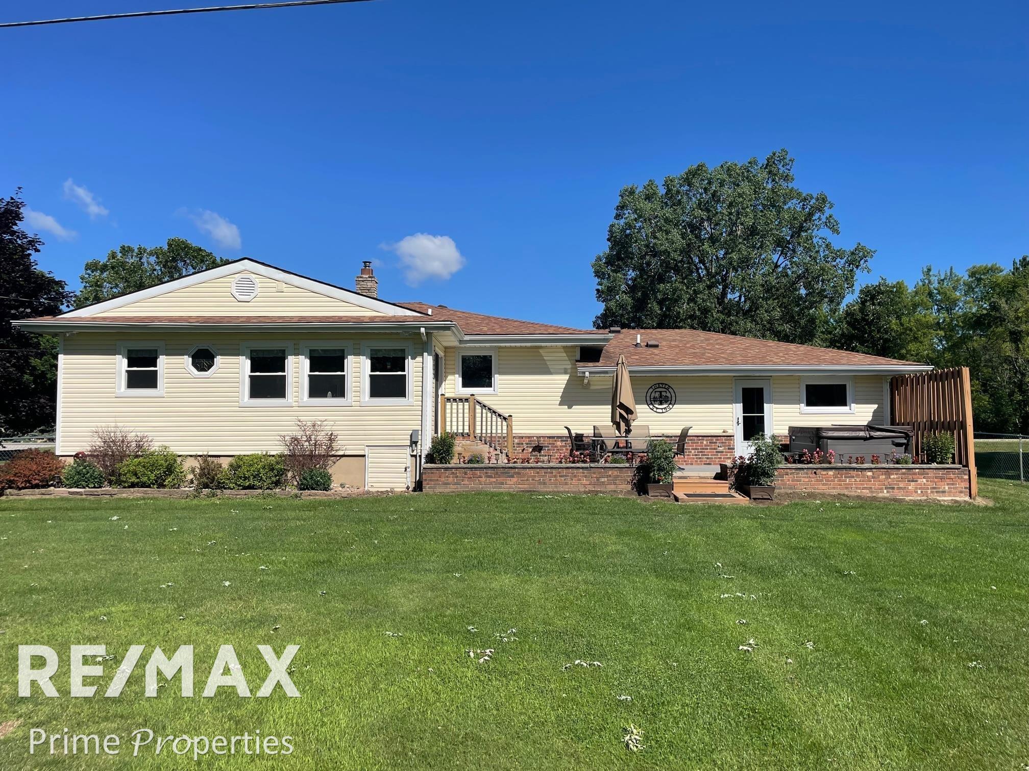 13336 Tuscola Road Clio, MI 48420 - Photo 79 of 98