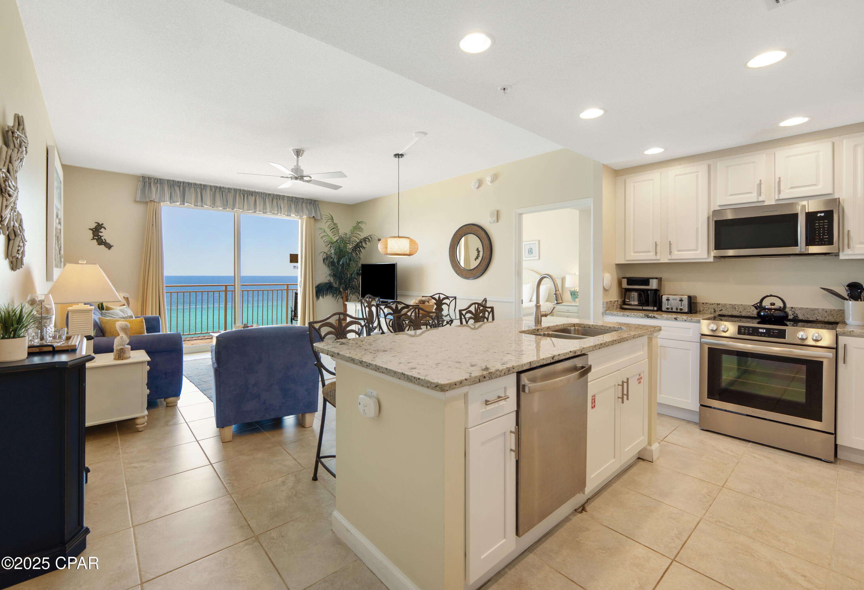 12011 Front Beach Road, Unit 604B Panama City Beach, FL 32407 - Photo 1 of 17