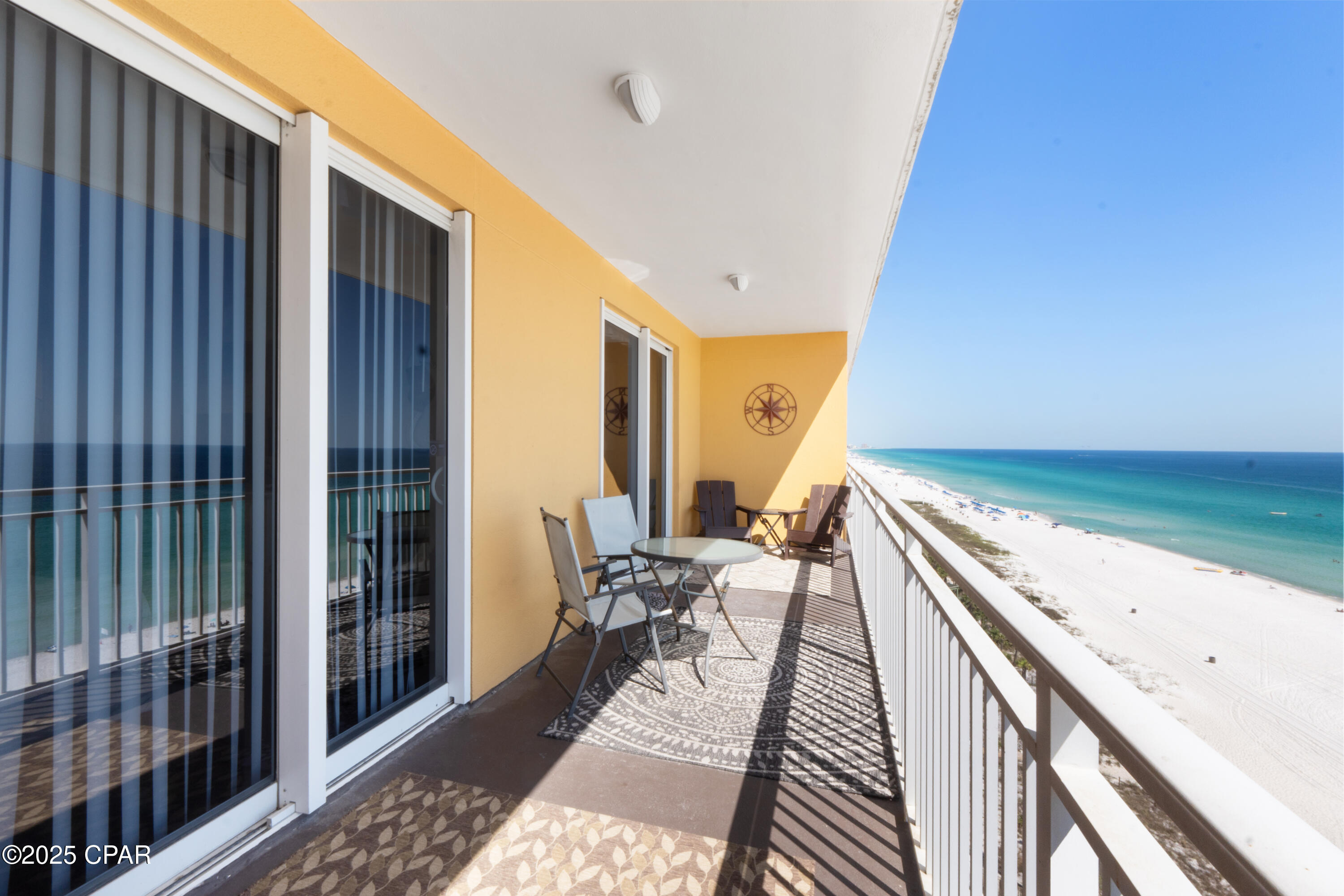12011 Front Beach Road, Unit 604B Panama City Beach, FL 32407 - Photo 14 of 17