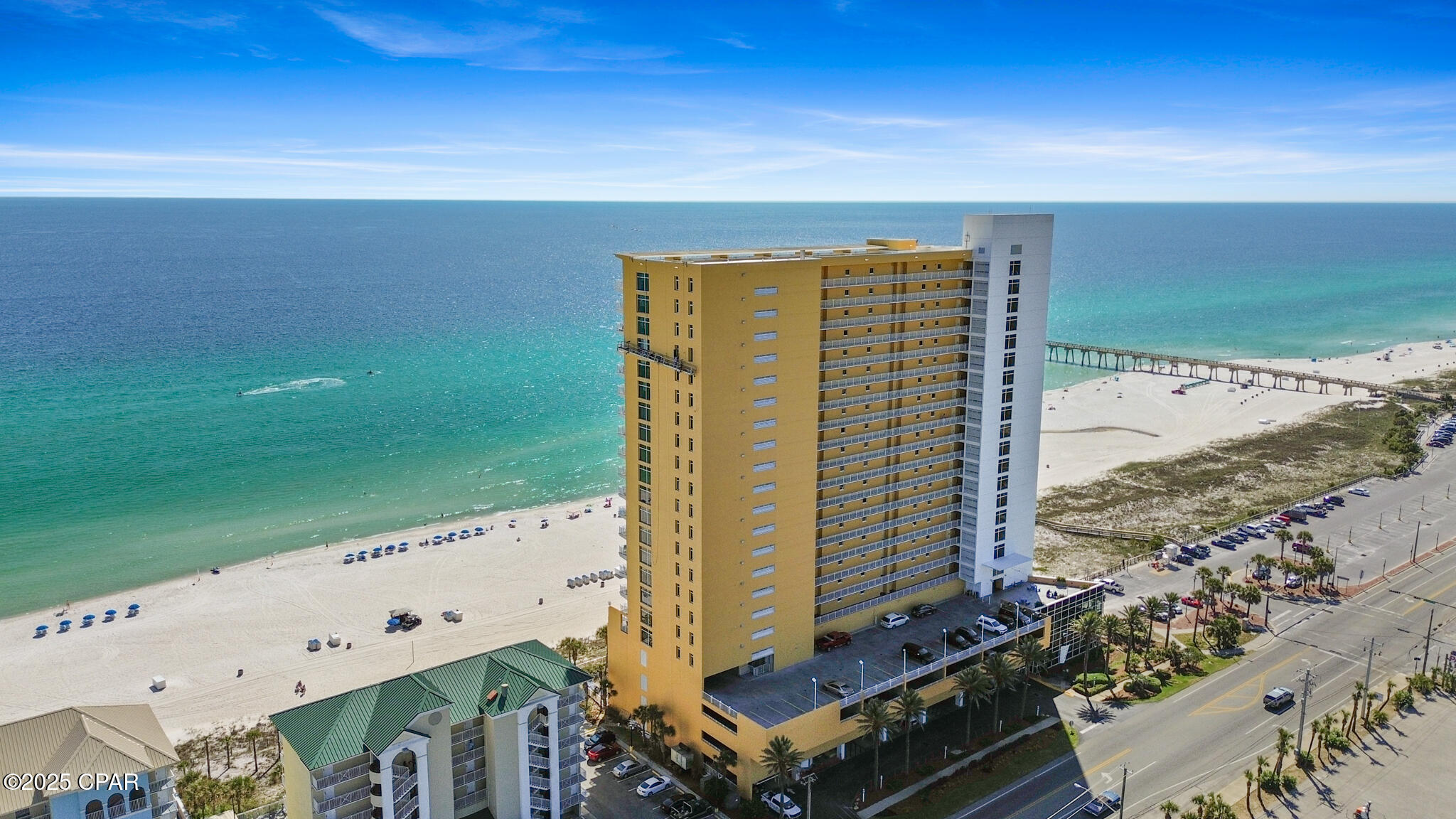 12011 Front Beach Road, Unit 604B Panama City Beach, FL 32407 - Photo 17 of 17