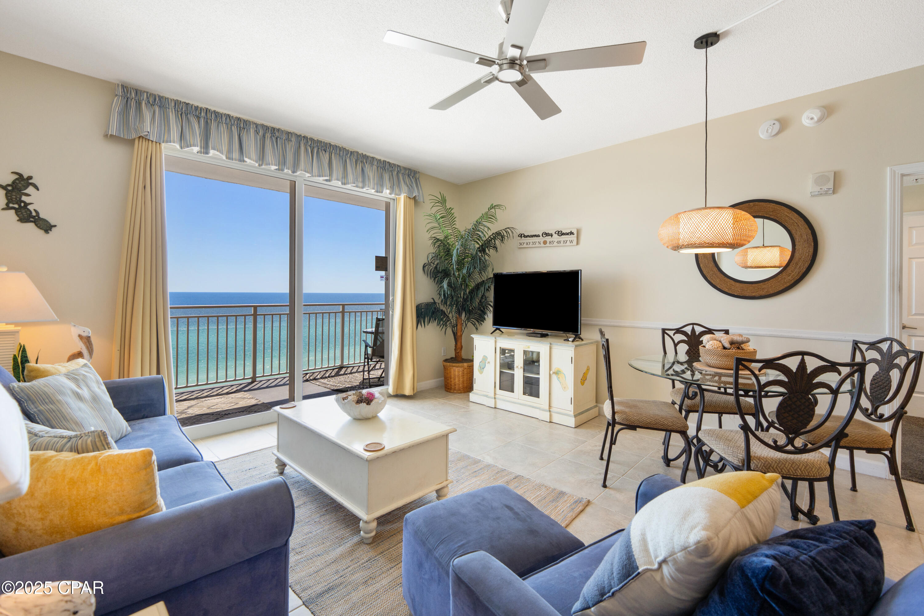 12011 Front Beach Road, Unit 604B Panama City Beach, FL 32407 - Photo 2 of 17