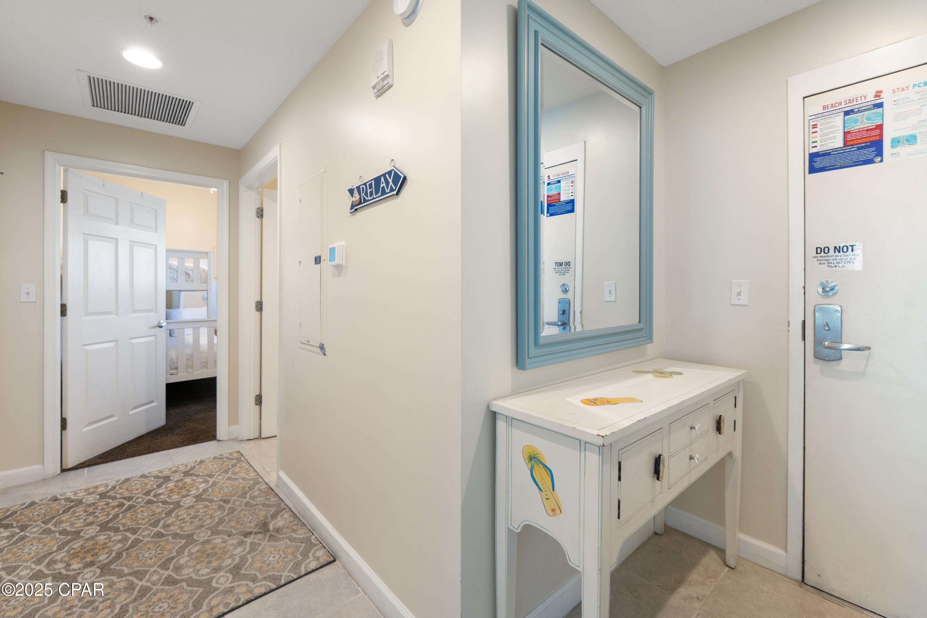 12011 Front Beach Road, Unit 604B Panama City Beach, FL 32407 - Photo 7 of 17