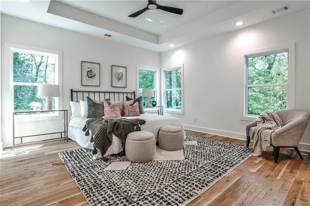 $1,295,000 | 1401 Rupert Road, Decatur, GA 30030