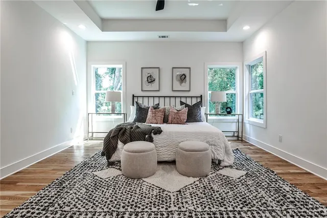 $1,295,000 | 1401 Rupert Road, Decatur, GA 30030