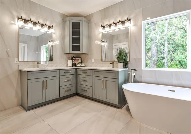 $1,295,000 | 1401 Rupert Road, Decatur, GA 30030