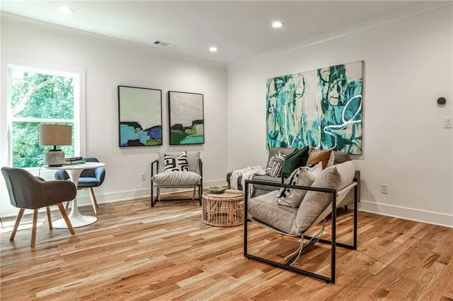 $1,295,000 | 1401 Rupert Road, Decatur, GA 30030