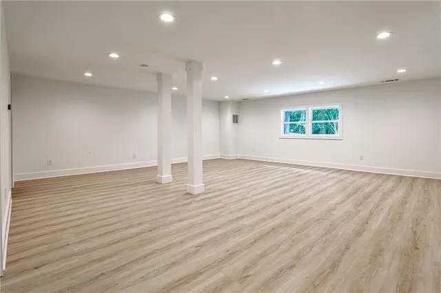 $1,295,000 | 1401 Rupert Road, Decatur, GA 30030