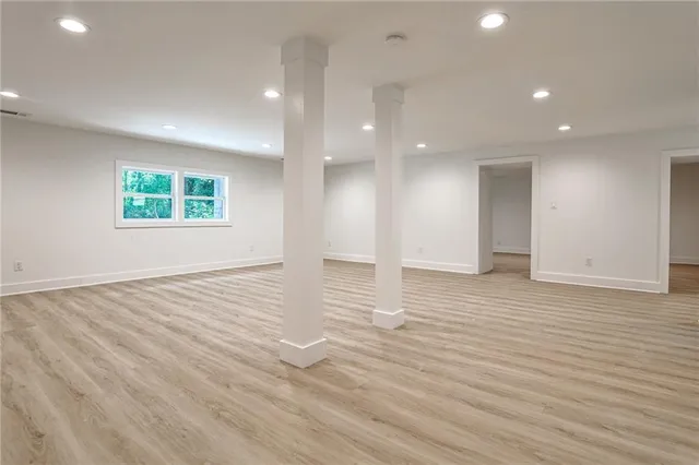 $1,295,000 | 1401 Rupert Road, Decatur, GA 30030