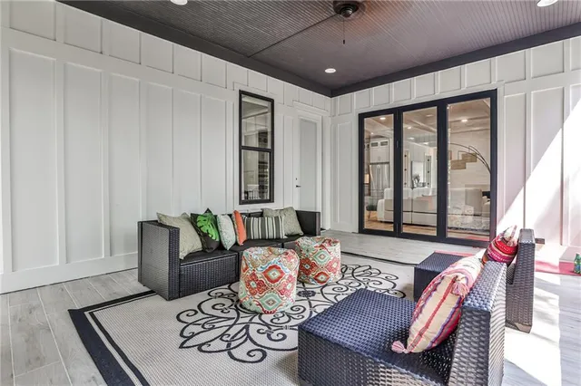 $1,295,000 | 1401 Rupert Road, Decatur, GA 30030