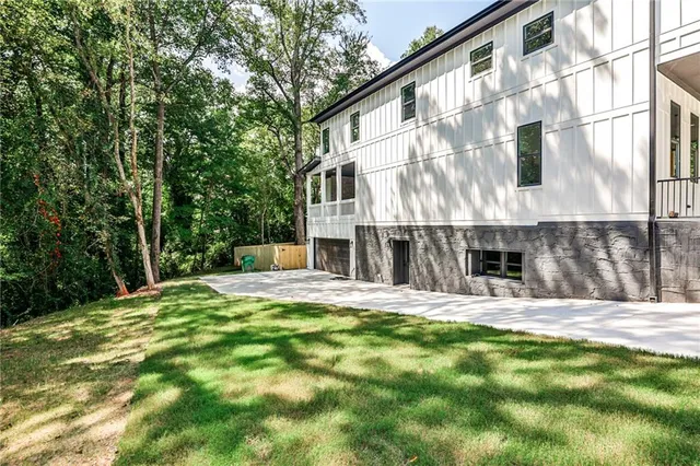 $1,295,000 | 1401 Rupert Road, Decatur, GA 30030