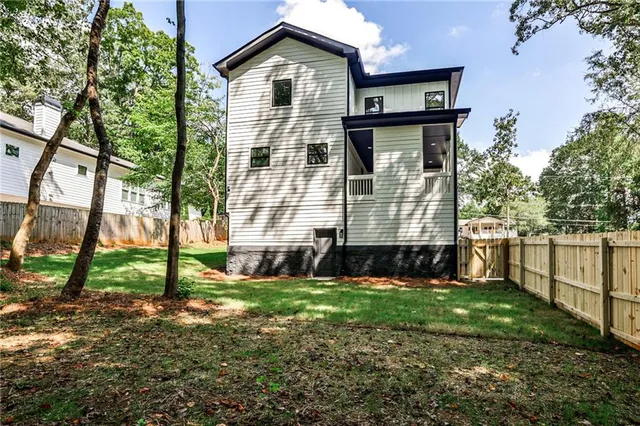 $1,295,000 | 1401 Rupert Road, Decatur, GA 30030