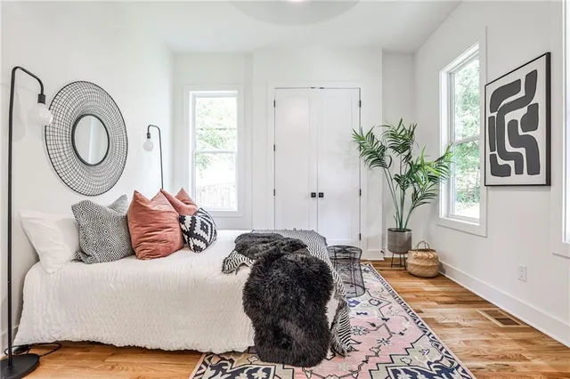 $1,295,000 | 1401 Rupert Road, Decatur, GA 30030