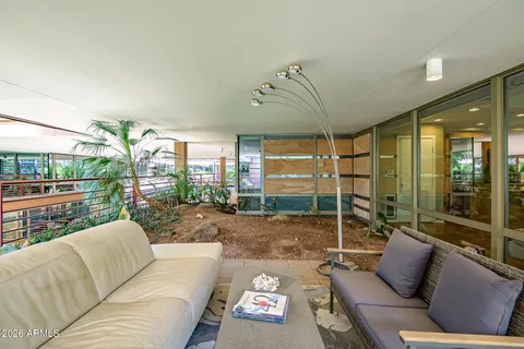 $695,000 | 7151 East Rancho Vista Drive, Unit 3005, Scottsdale, AZ 85251