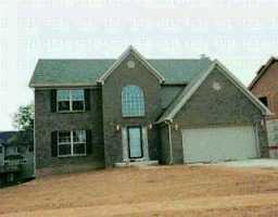 9314 Adams Run Road Louisville, KY 40228 - Photo 1 of 1 Primary Photo