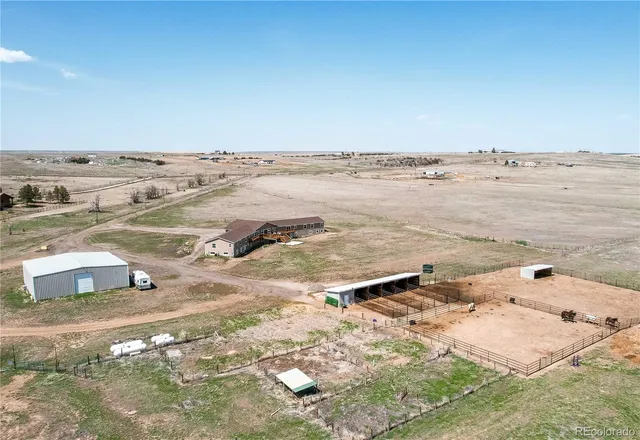 a view of an ocean beach