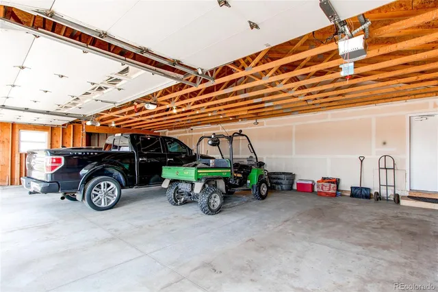 $1,449,000 | 922 South Bradbury Road, Byers, CO 80103