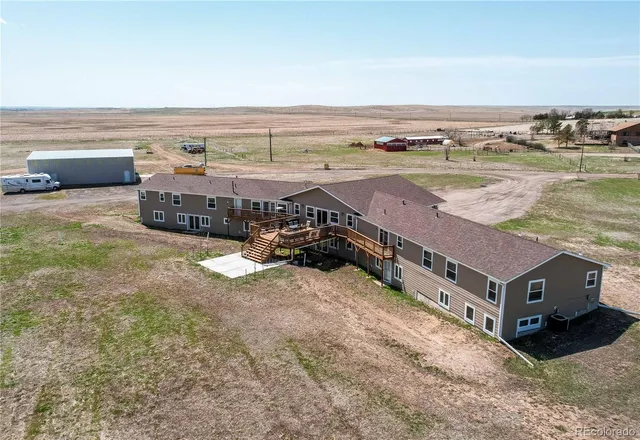 a view of a city with an ocean