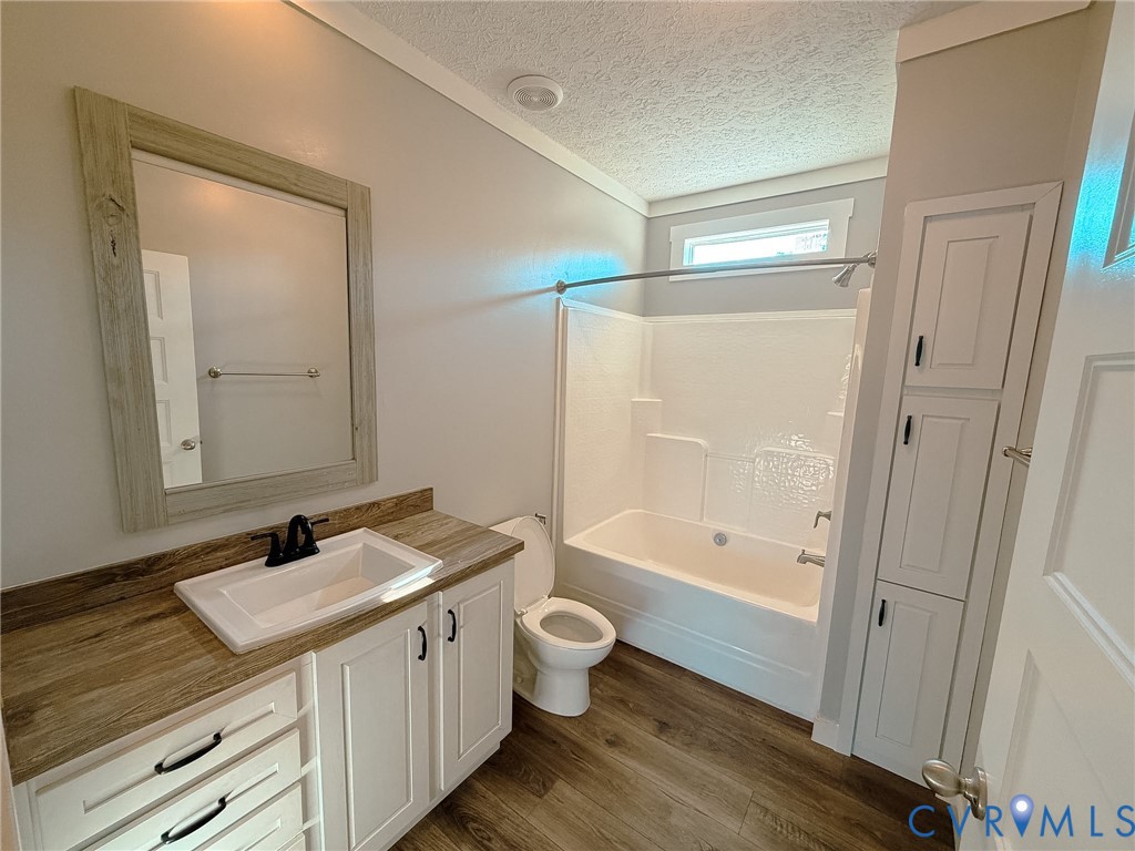 13110 Continental Road Wilsons, VA 23894 - Photo 33 of 61