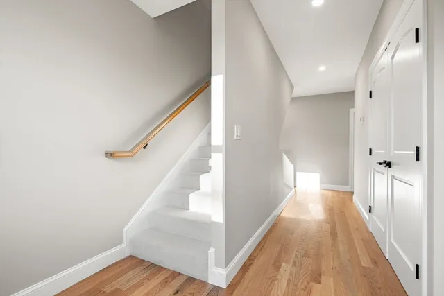 $745,000 | 19 Vine Street, Unit 3, Weymouth, MA 02188