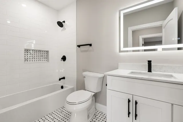 $745,000 | 19 Vine Street, Unit 3, Weymouth, MA 02188