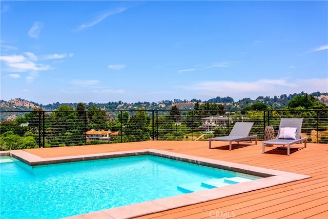 $25,000 | 9653 Highridge Drive, Beverly Hills, CA 90210