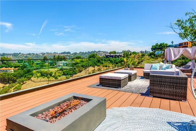 $25,000 | 9653 Highridge Drive, Beverly Hills, CA 90210